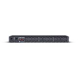 Cyberpower Systems PDU44004 Rackmount 1U ATS PDU Switched 230V 10A Cyberpower Systems PDU44004 Rackmount 1U ATS PDU Switched 230V 10A