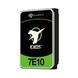 2TB SEAGATE Exos 7E10 SAS 7200rpm 256MB cache 512n BLK