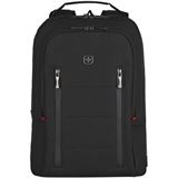 Wenger City Traveler, Carry-On 16 Laptop Backpack w/ 12 Tablet