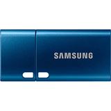 256GB Samsung USB Type-C 400MB/s USB 3.1 Flash Drive