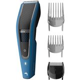 Philips HC5612 Series 5000 Hairclipper schwarz/ blau