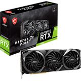 12GB MSI GeForce RTX 3080 VENTUS 3X PLUS LHR DDR6 (Retail) 12GB MSI GeForce RTX 3080 VENTUS 3X PLUS LHR DDR6 (Retail)