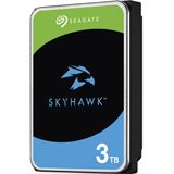 3TB Seagate SkyHawk ST3000VX015 256MB 3.5" (8.9cm) SATA 6Gb/s 3TB Seagate SkyHawk ST3000VX015 256MB 3.5" (8.9cm) SATA 6Gb/s
