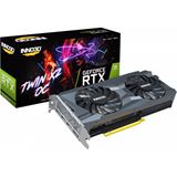 8GB Inno3D GeForce RTX 3060 TI Twin X2 OC LHR GDDR6 HDMI 3xDP 8GB Inno3D GeForce RTX 3060 TI Twin X2 OC LHR GDDR6 HDMI 3xDP
