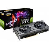 8GB INNO3D GeForce RTX 3070 Twin X2 OC LHR GDDR6 HDMI 3xDP Retail 8GB INNO3D GeForce RTX 3070 Twin X2 OC LHR GDDR6 HDMI 3xDP Retail