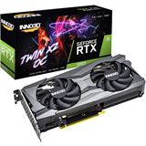 12GB INNO3D GeForce RTX 3060 Twin X2 OC LHR GDDR6 HDMI 3xDP Retail 12GB INNO3D GeForce RTX 3060 Twin X2 OC LHR GDDR6 HDMI 3xDP Retail