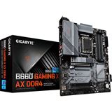 Gigabyte B660 Gaming X DDR4 Motherboard ATX LGA1700-Sockel Gigabyte B660 Gaming X DDR4 Motherboard ATX LGA1700-Sockel