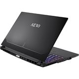 Notebook 15.6" (39,62cm) Gigabyte NB GBT AERO 15 OLED Notebook 15.6" (39,62cm) Gigabyte NB GBT AERO 15 OLED
