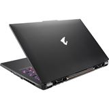 Notebook 15.6" (39,62cm) Gigabyte AORUS 15 XE4 73DEB14SH - 39.6 Notebook 15.6" (39,62cm) Gigabyte AORUS 15 XE4 73DEB14SH - 39.6