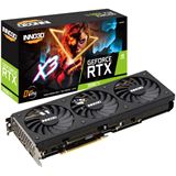 12GB Inno3D GeForce RTX 3080 Ti X3 GDDR6X 384-bit 3xDP+HDMI 12GB Inno3D GeForce RTX 3080 Ti X3 GDDR6X 384-bit 3xDP+HDMI