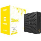 ZOTAC ZBOX EN153060C-BE Barebone Intel Core i5-11400H 2xDDR4 SODIMM ZOTAC ZBOX EN153060C-BE Barebone Intel Core i5-11400H 2xDDR4 SODIMM