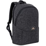 Riva Rivacase NB Rucksack ANVIK 15.6" schwarz 7962