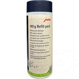 Jura Milchsystem-Reiniger Nachf&uuml;llpack Mini-Tabs 180g