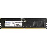 16GB Adata DDR5-4800MHz (2x8GB) DIMM 288-PIN PC5-38400 - ungepuffert 16GB Adata DDR5-4800MHz (2x8GB) DIMM 288-PIN PC5-38400 - ungepuffert
