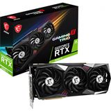 24GB MSI GeForce RTX 3090 TI GAMING X TRIO GDDR6X HDMI 3xDP 24GB MSI GeForce RTX 3090 TI GAMING X TRIO GDDR6X HDMI 3xDP