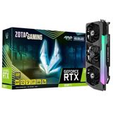 24GB ZOTAC GeForce RTX 3090 Ti AMP Extreme HOLO GDDR6X HDMI 3xDP HDCP 24GB ZOTAC GeForce RTX 3090 Ti AMP Extreme HOLO GDDR6X HDMI 3xDP HDCP