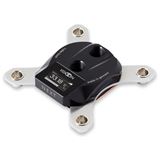 aqua computer cuplex kryos NEXT mit VISION LGA 1700 - Acetal/Kupfer aqua computer cuplex kryos NEXT mit VISION LGA 1700 - Acetal/Kupfer