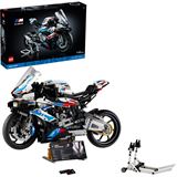 LEGO Technic 42130 BMW M 1000 RR, Motorrad Modellbausatz für LEGO Technic 42130 BMW M 1000 RR, Motorrad Modellbausatz für