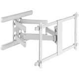 InLine Premium Aluminium Wandhalterung, für Flach-TV InLine Premium Aluminium Wandhalterung, für Flach-TV