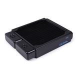 Alphacool NexXxoS HPE-30 Full Copper 120mm Radiator