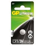 GP Batterie Lithium CR1/3 1 St&uuml;ck