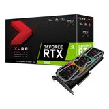 12GB PNY GeForce RTX 3080 XLR8 Gaming REVEL EPIC-X RGB Triple Fan 12GB PNY GeForce RTX 3080 XLR8 Gaming REVEL EPIC-X RGB Triple Fan
