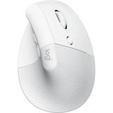 Logitech Lift Bluetooth weiß/grau (kabellos)