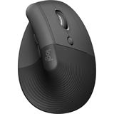 Logitech Lift Bluetooth grau/schwarz (kabellos)