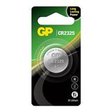 GP Knopfzelle Lithium CR2325 3V 1 St&uuml;ck