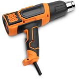 EK Water Blocks Waterblocks EK-Loop Heat Gun 2000W