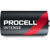 DURACELL Batterie Alkaline, Mono, D, LR20, 1.5V Procell Intense,