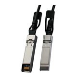 5.00m InLine SFP+ auf SFP+ DAC Kabel passiv, 10Gb