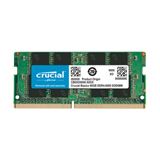 16GB Crucial DDR4-2666MHz SO-DIMM Crucial BASIC CL19 CB16GS2666 16GB Crucial DDR4-2666MHz SO-DIMM Crucial BASIC CL19 CB16GS2666