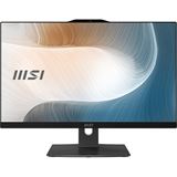 23,8" (60,45cm) MSI Modern AM242P 11M-1071DE 23,8" (60,45cm) MSI Modern AM242P 11M-1071DE