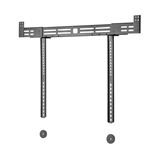 Neomount Soundbarhalterung 0-4.2cm bis 10kg schwarz