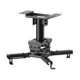 Neomount Deckenhalter Projektor -45kg schwarz/neig/schwenk/rotation Neomount Deckenhalter Projektor -45kg schwarz/neig/schwenk/rotation