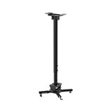 Neomount Deckenhalter Projektor -35kg schwarz/neig/schwenk/rotation (CL25-550BL1) Neomount Deckenhalter Projektor -35kg schwarz/neig/schwenk/rotation (CL25-550BL1)