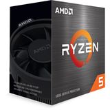 AMD Ryzen 5 3500 3.60 GHz AM4 BOX (100-100000050BOX) retail AMD Ryzen 5 3500 3.60 GHz AM4 BOX (100-100000050BOX) retail