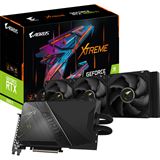 24GB Gigabyte GeForce RTX 3090 Ti AORUS XTREME WATERFORCE 3xDP 1xHDMI 24GB Gigabyte GeForce RTX 3090 Ti AORUS XTREME WATERFORCE 3xDP 1xHDMI