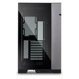 Lian Li O11 Dynamic EVO, ohne Netzteil, mit Sichtfenster, grau Lian Li O11 Dynamic EVO, ohne Netzteil, mit Sichtfenster, grau