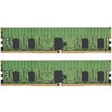 64GB Kingston DDR4-3200 DIMM CL22 Single