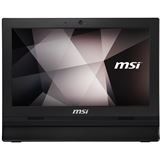 15.6" (39,62cm) MSI PRO 16T 10M-203XDE 5205U/4GB/256GB/schwarz 15.6" (39,62cm) MSI PRO 16T 10M-203XDE 5205U/4GB/256GB/schwarz