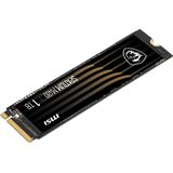 1TB MSI Spatium M480 Play M.2 2280 PCIe 4.0 x4 3D-NAND TLC 1TB MSI Spatium M480 Play M.2 2280 PCIe 4.0 x4 3D-NAND TLC