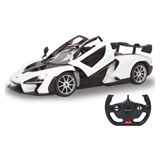Jamara McLaren Senna 1:14 wei&szlig; 2,4GHz 6+
