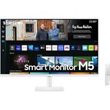 32" (81,28cm) Samsung Smart Monitor M5B S32BM501E 32" (81,28cm) Samsung Smart Monitor M5B S32BM501E
