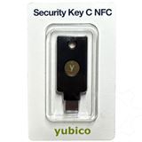 Yubico Security Key C NFC black - U2F und FIDO2 *Retail*