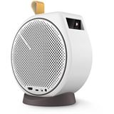 BENQ GV30 Portable Smart Projector 720p HD Resolution & 300 ANSI BENQ GV30 Portable Smart Projector 720p HD Resolution & 300 ANSI