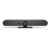 LOGITECH Small Room Bundle - Rally Bar Mini & Tap IP EU