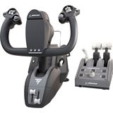 Thrustmaster TCA Yoke Pack Boeing Edition, USB (PC/Xbox SX/Xbox One) Thrustmaster TCA Yoke Pack Boeing Edition, USB (PC/Xbox SX/Xbox One)