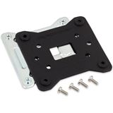 Aquacomputer Backplate f&uuml;r cuplex kryos, Sockel 1700